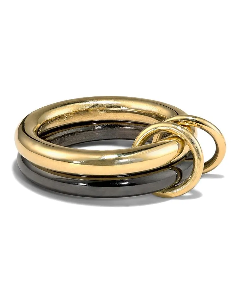 Spinelli Kilcollin 18kt Gelbgoldring Gold