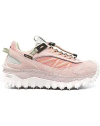 Moncler Trailgrip GTX Sneakers Rosa