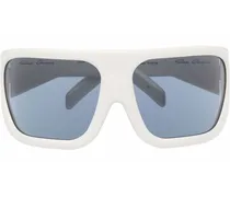 Davis Oversized-Sonnenbrille