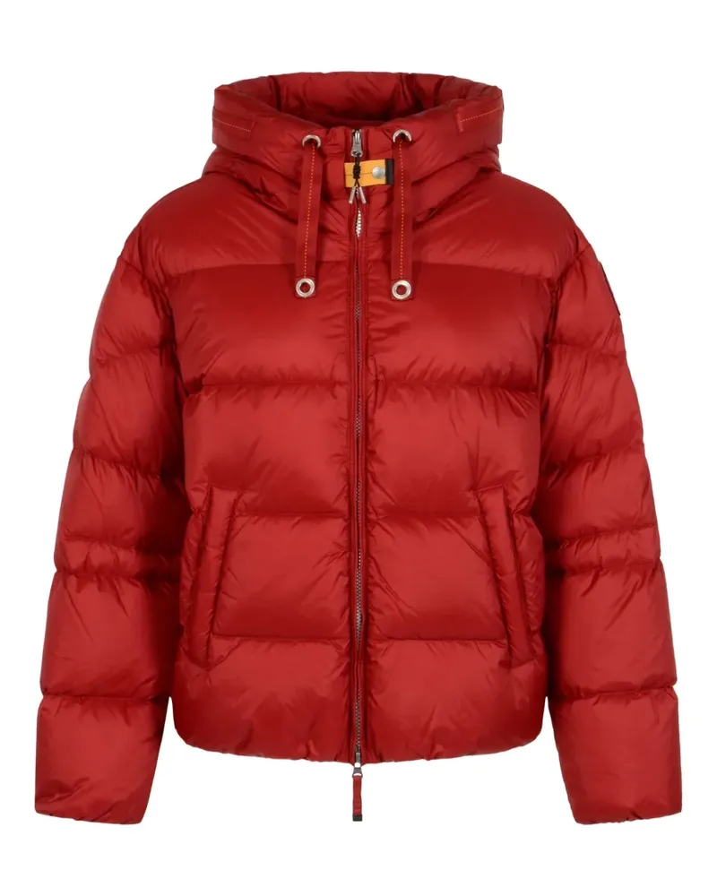 Parajumpers Tilly Daunenjacke - Rot Rot