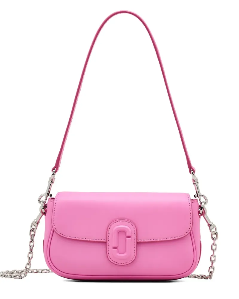 Marc Jacobs The Clover Schultertasche - Rosa Rosa