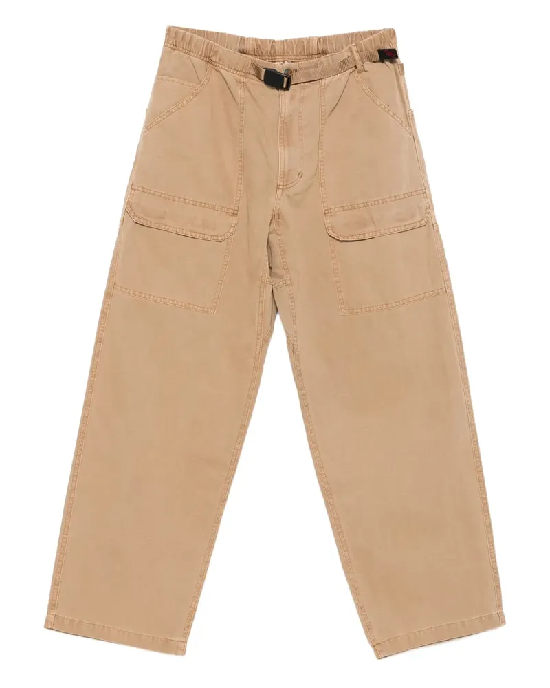 GRAMICCI Hose mit Gürtel - Nude Nude