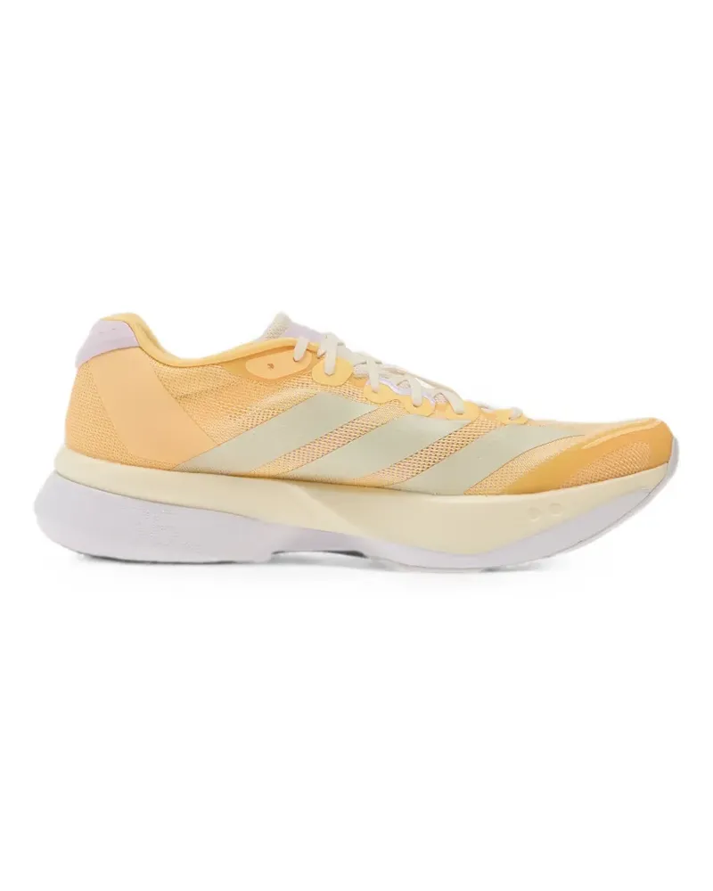 adidas Adizero Boston 13 sneakers - Orange Orange