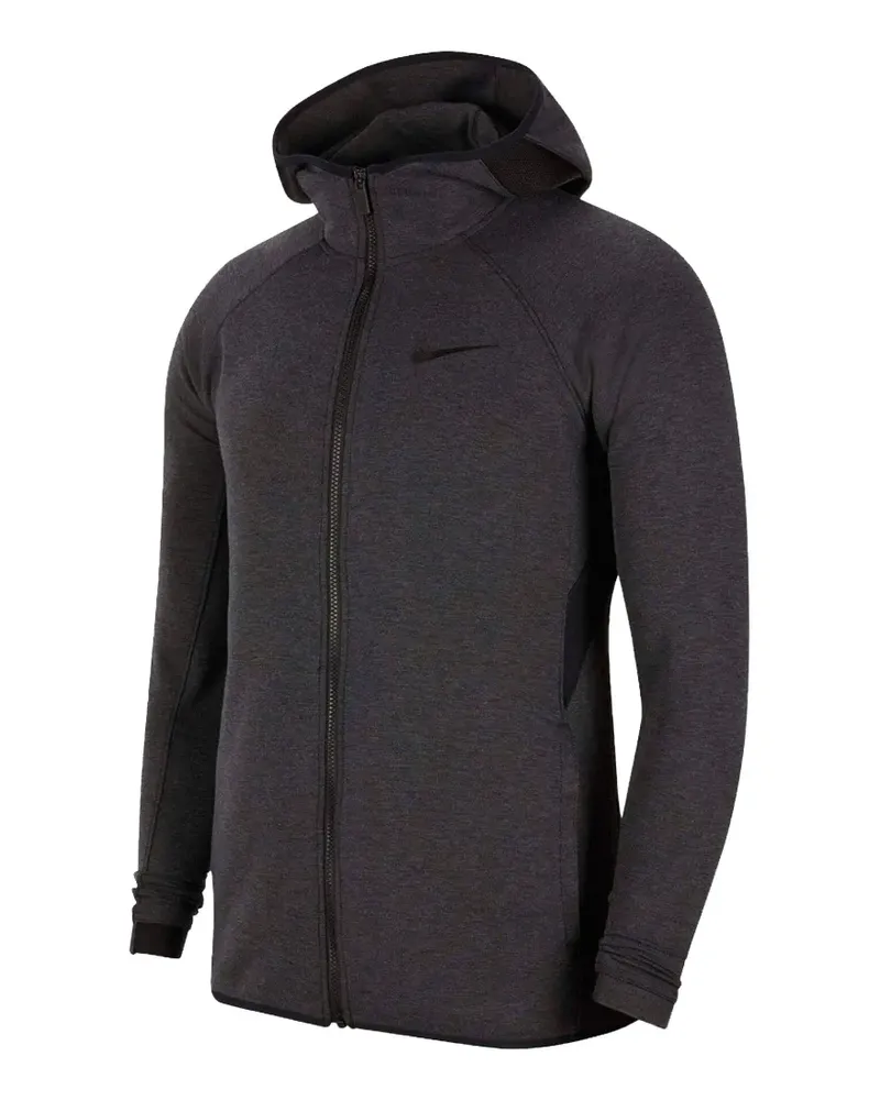 Nike full-zip hoodie - Grau Grau