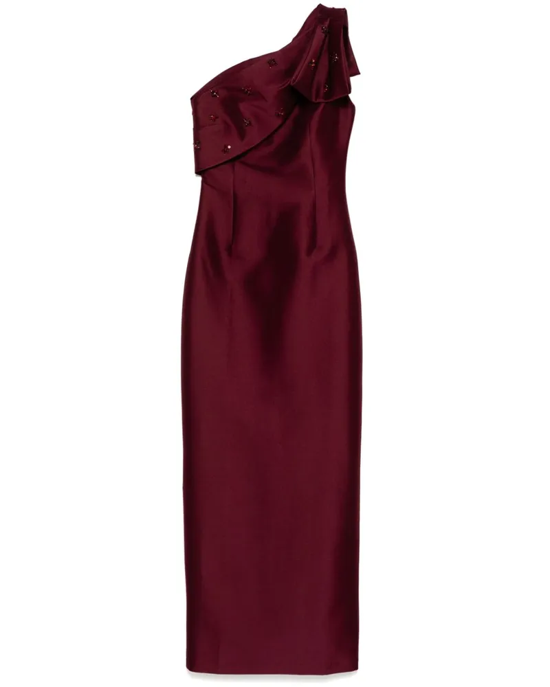 Sachin & Babi Olivia Abendkleid - Rot Rot