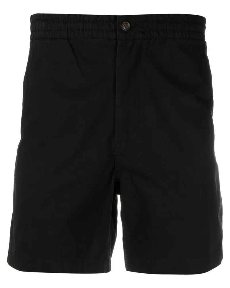 Ralph Lauren Klassische Bermudas - Schwarz Schwarz