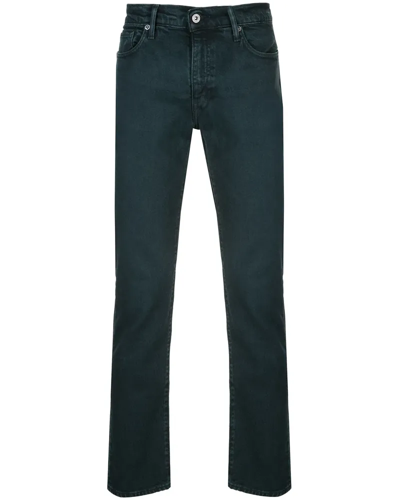 Levi's Made & Crafted Schmale '511' Jeans - Schwarz Schwarz