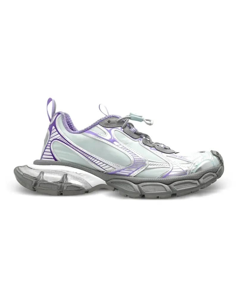 Balenciaga 3XL Sneakers - Blau Blau