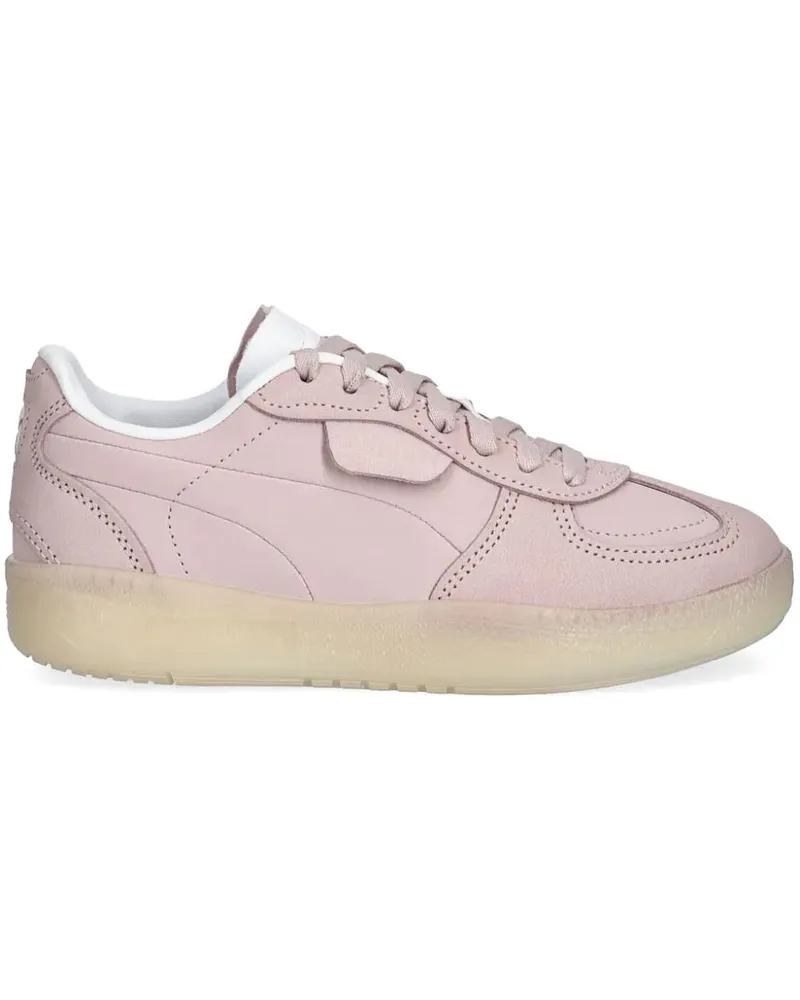 Puma Palermo Sneakers - Rosa Rosa