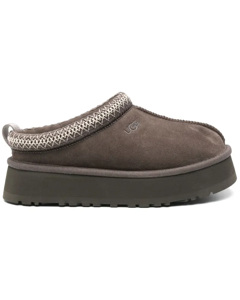 UGG Tazz Slipper - Grau Grau