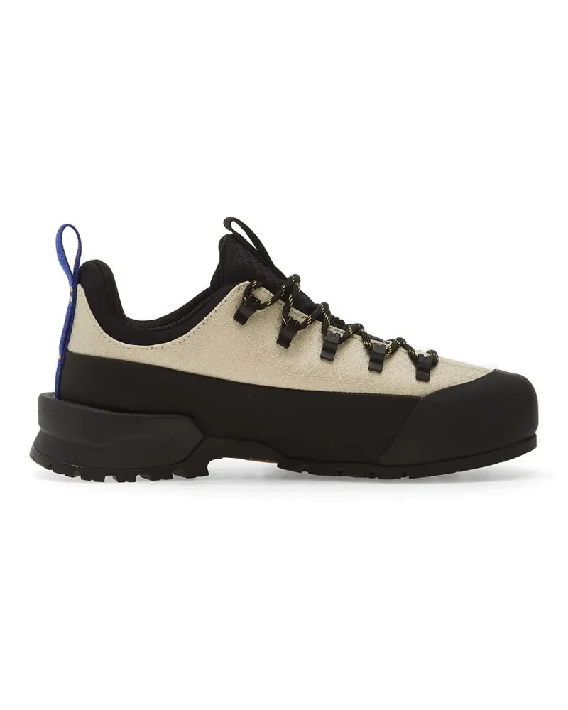The North Face Glenclyffe Ripstop-Sneakers - Nude Nude