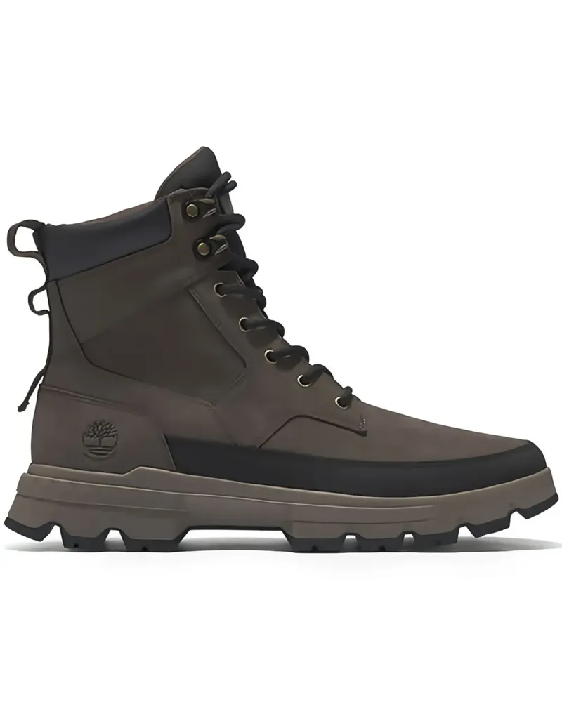 Timberland Originals Ultra Schnürstiefel - Grau Grau