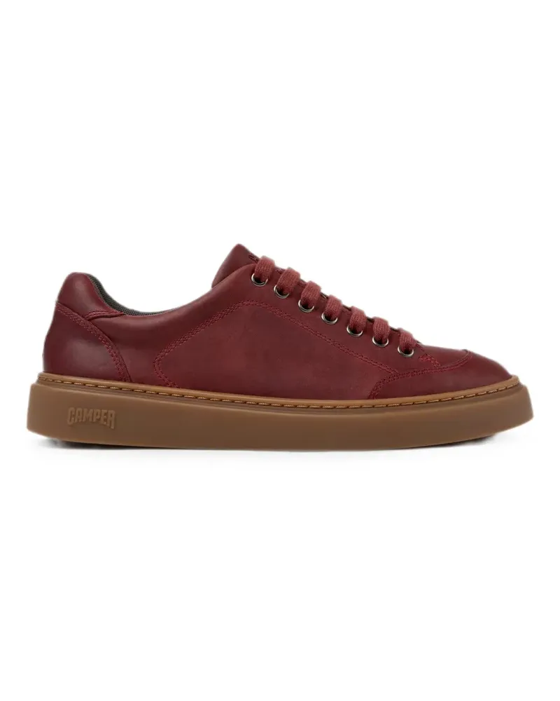 Camper Runner Twentyfive Sneakers - Rot Rot
