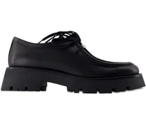 Colt Loafer - Schwarz