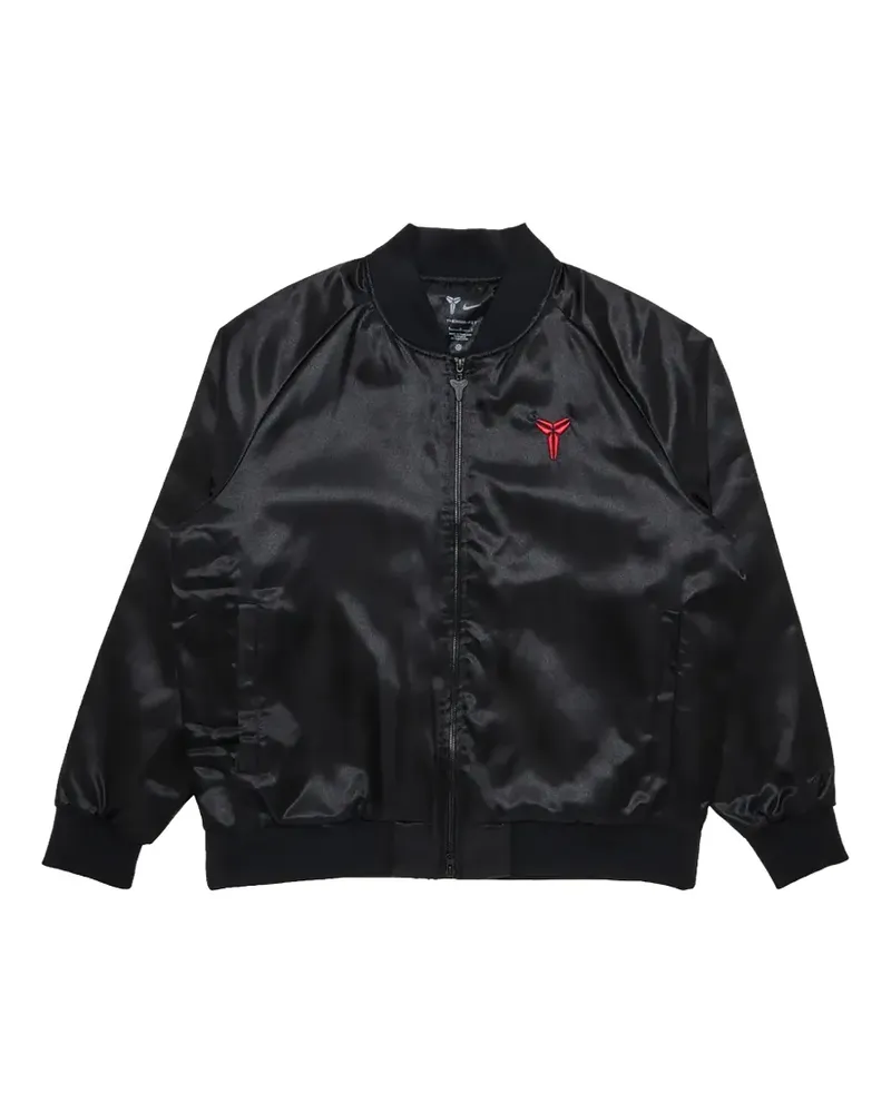 Nike Kobe Year of Mamba jacket - Schwarz Schwarz