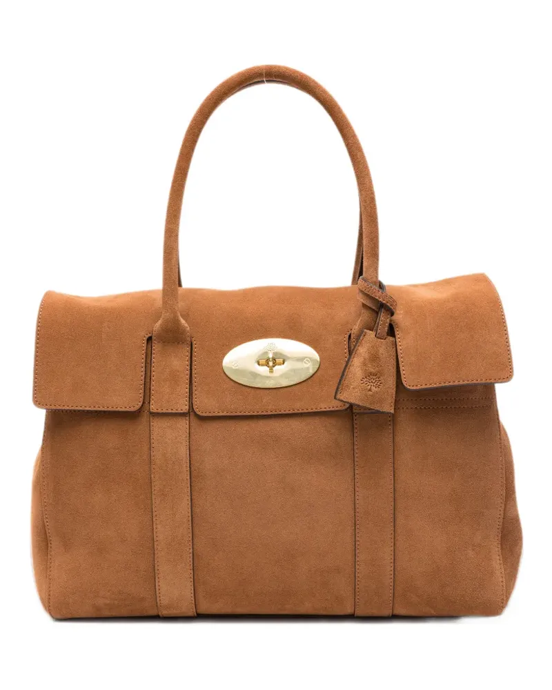 Mulberry Bayswater bag - Braun Braun