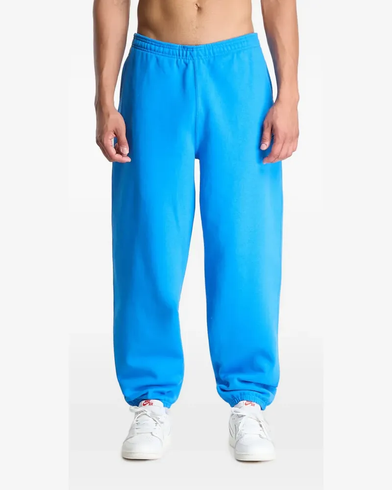 Nike Energy fleece trousers - Blau Blau
