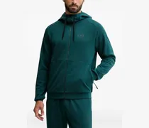 Jogginganzug mit Kapuze (2er-Set) - Grün