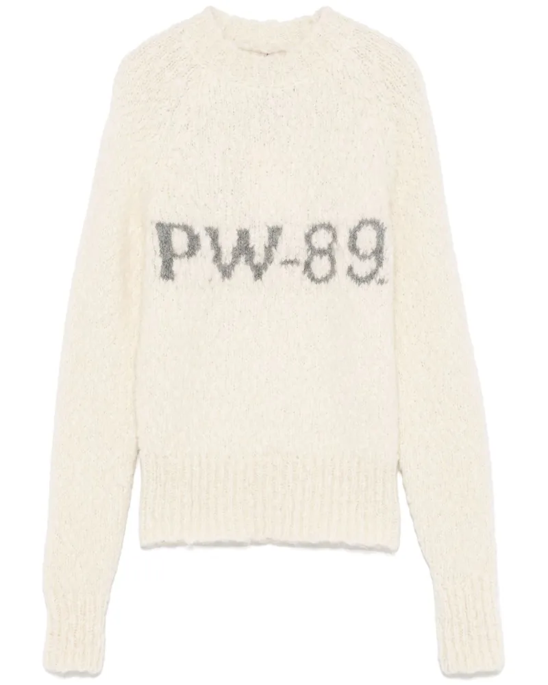 Paloma Wool Solo Pullover - Nude Nude