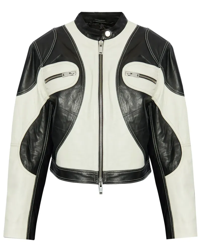 Gestuz GZbirka Jacke - Schwarz Schwarz