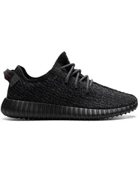 adidas Yeezy Boost 350 'Pirate Black' Sneakers Schwarz