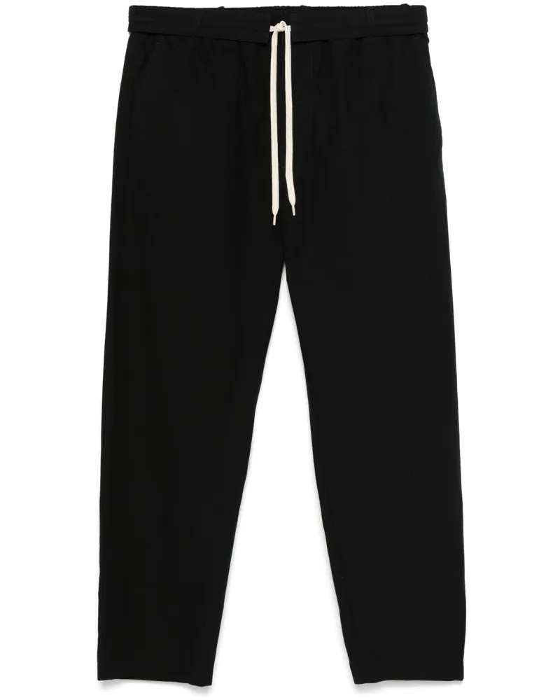 Craig Green Worker Hose - Schwarz Schwarz