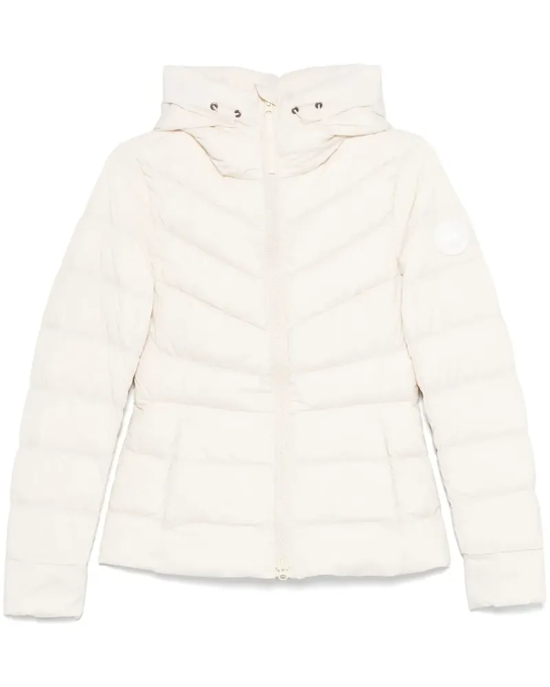 Canada Goose Clair Daunenjacke - Nude Nude