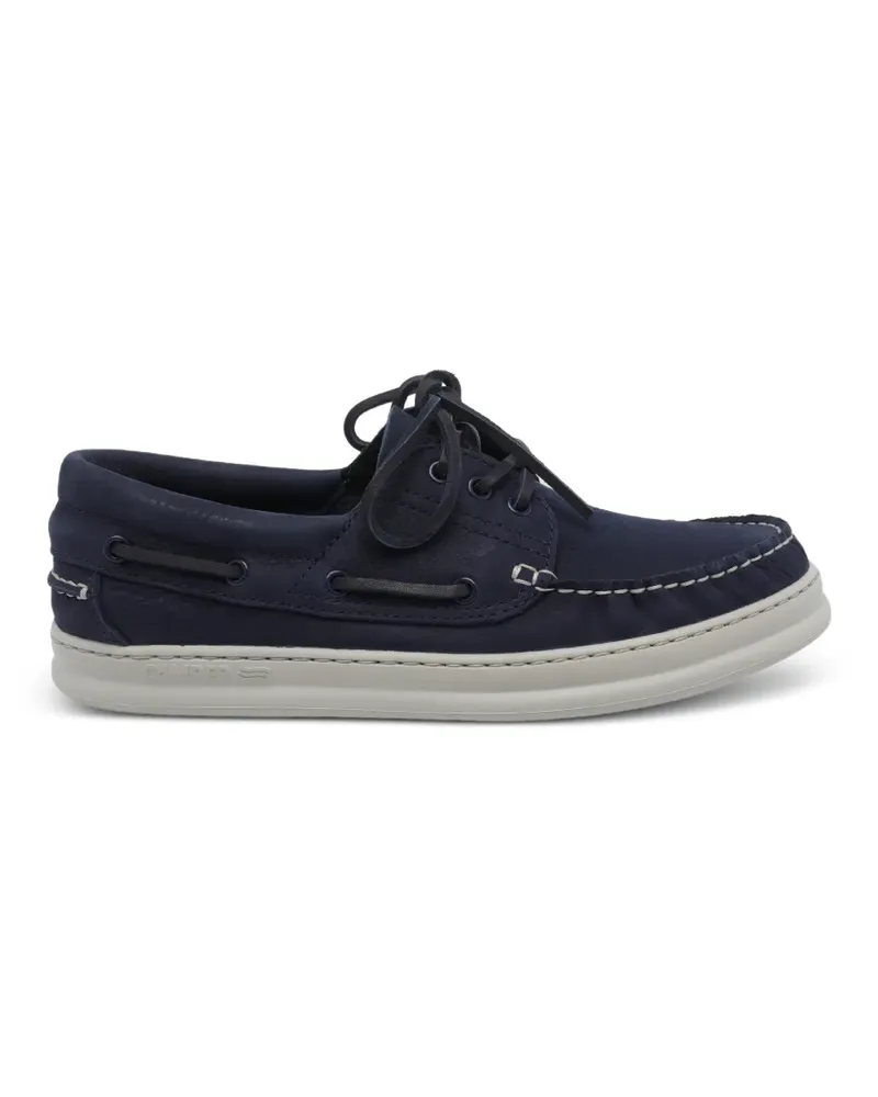 Camper Runner loafers - Blau Blau