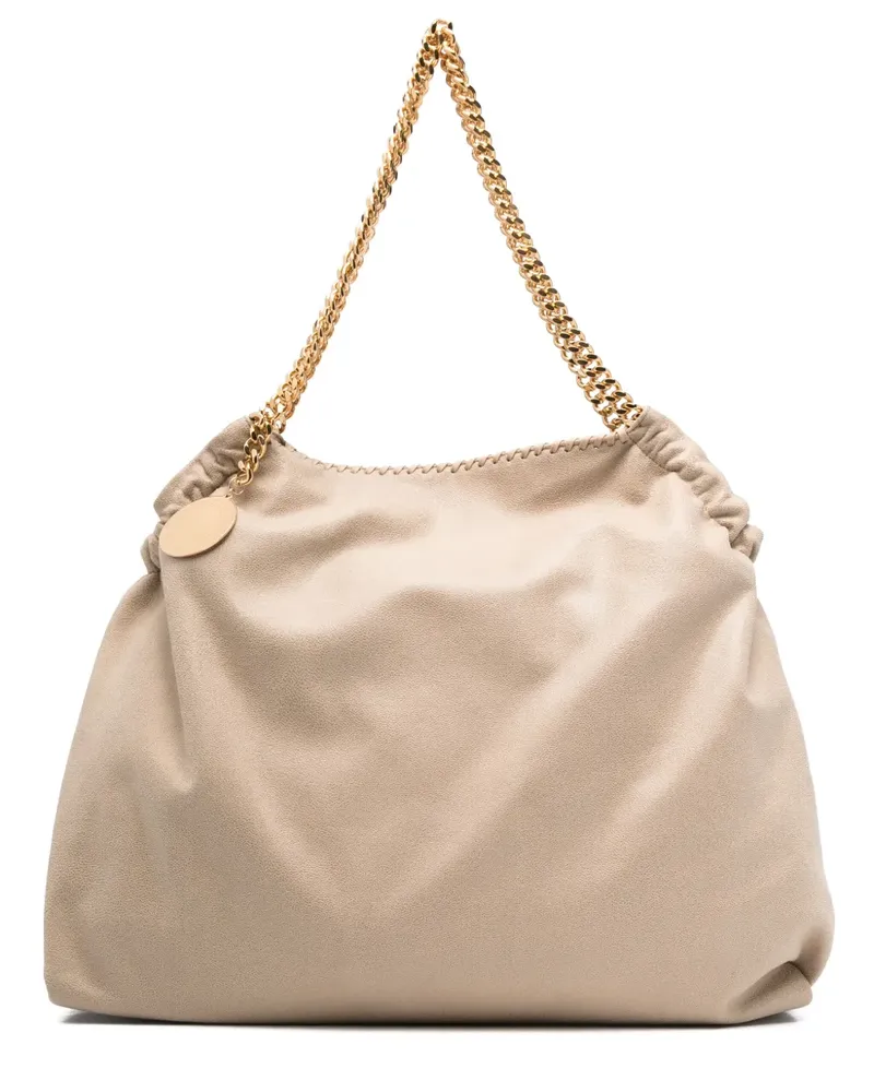 Stella McCartney Falabella Shopper - Nude Nude