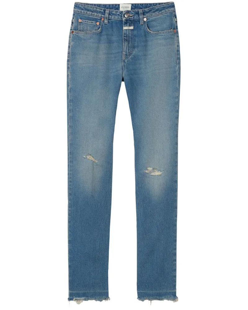 Closed Jaylen Jeans - Blau Blau