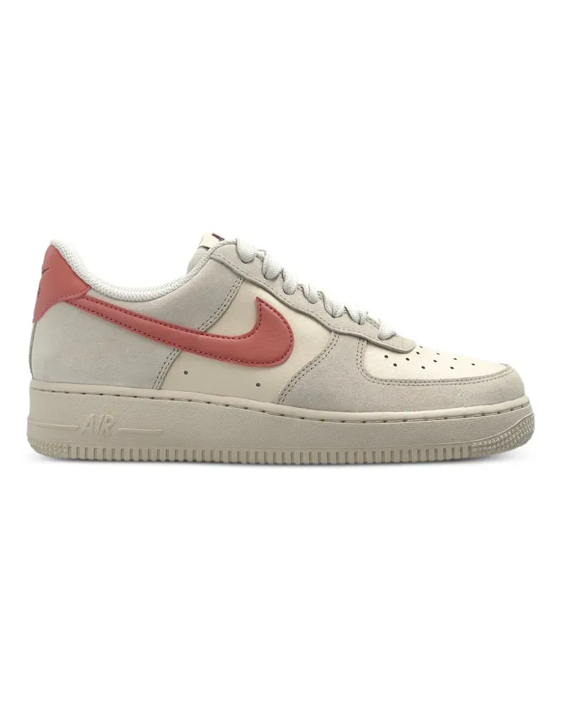 Nike Air Force 1 LO Sneakers - Nude Nude