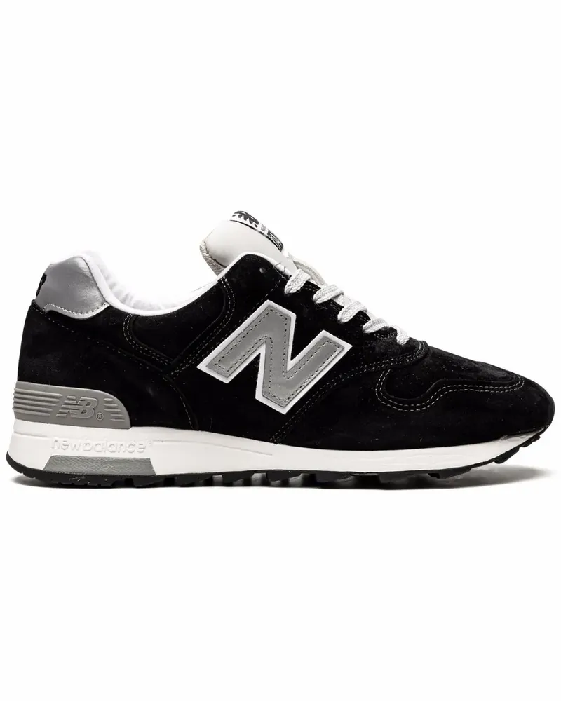 New Balance 1400 Sneakers - Schwarz Schwarz