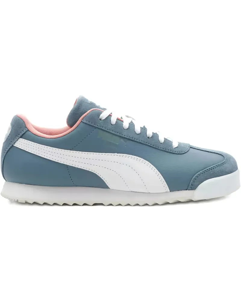 Puma Roma Basic "Re-Escape" Sneakers - Blau Blau