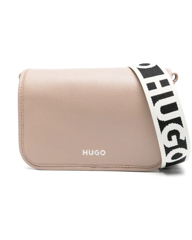 HUGO BOSS Bel Umhängetasche - Rosa Rosa