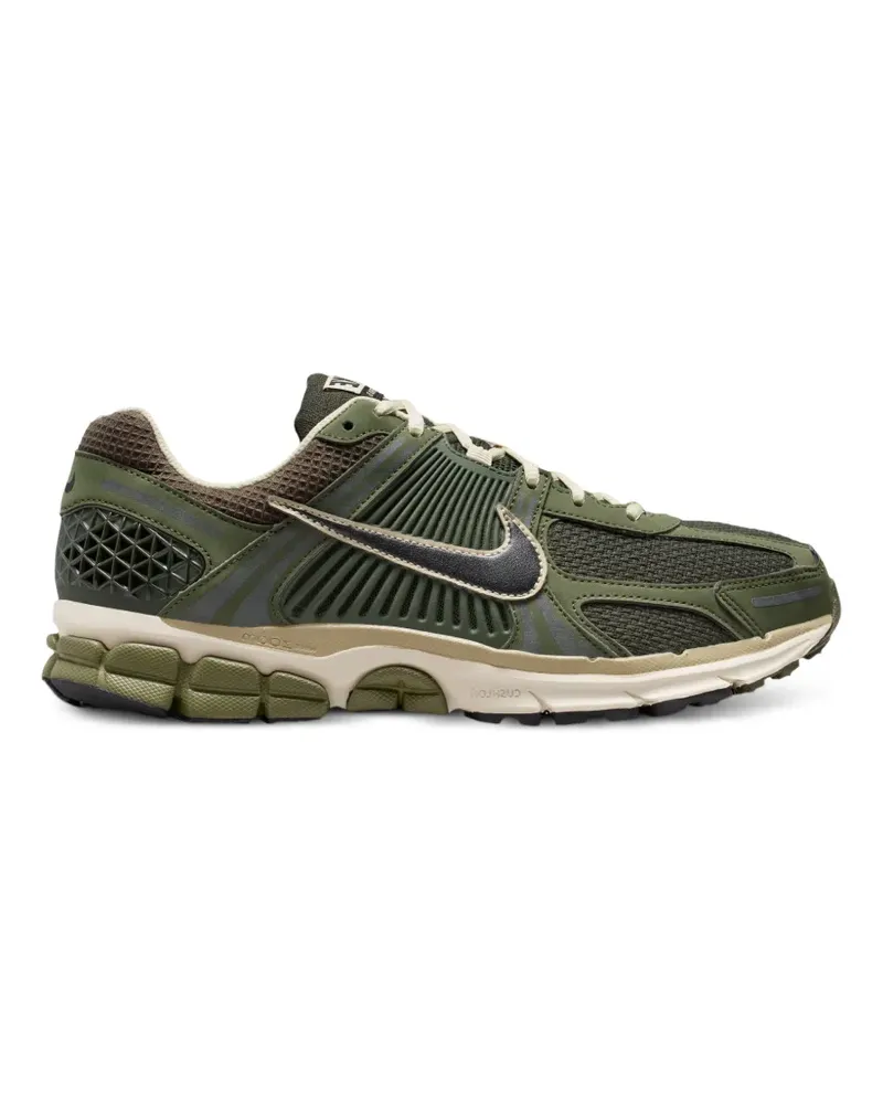 Nike Klassische Sneakers - Grün Grün