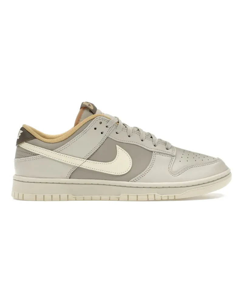 Nike Dunk Low Retro sneakers - Grau Grau