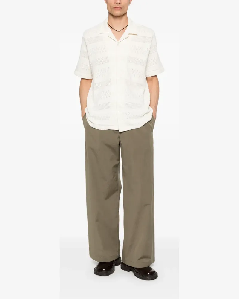 Samsøe & Samsøe Samartin shirt - Nude Nude