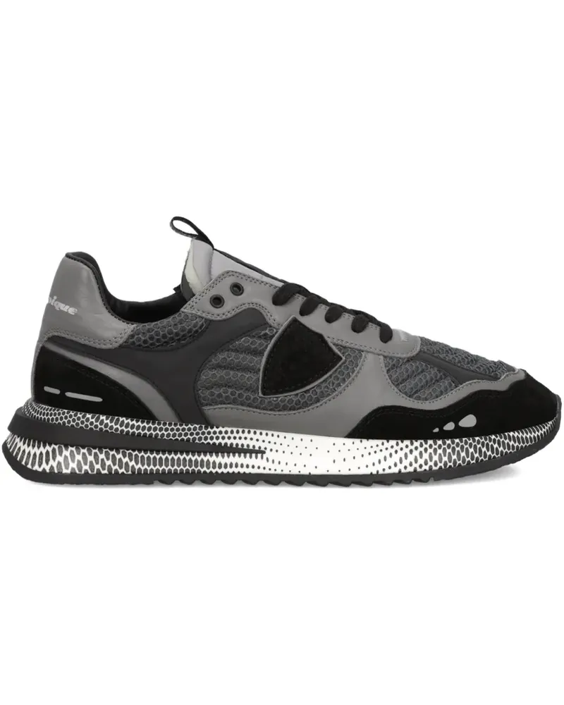 Philippe Model Olympique sneakers - Grau Grau