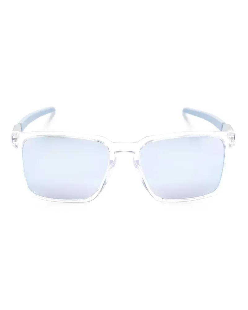 Oakley Exchange Sun Sonnenbrille - Blau Blau
