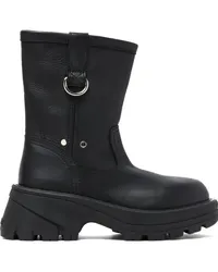 1017 ALYX 9SM Work Stiefel Schwarz