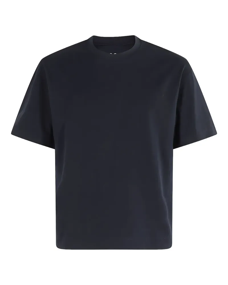 CIRCOLO 1901 Kurzärmeliges T-Shirt - Blau Blau