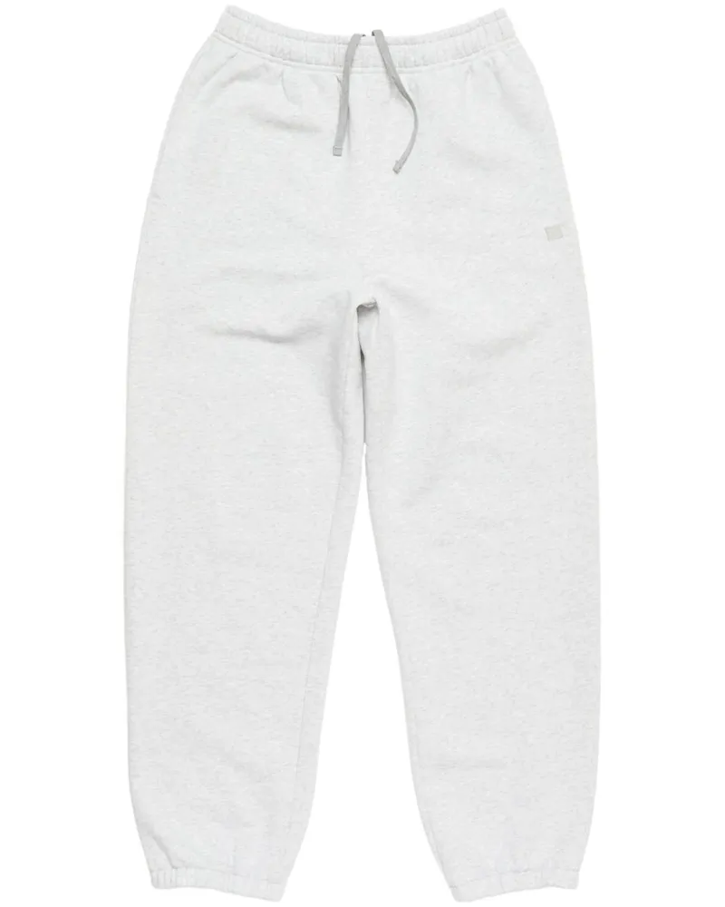 Acne Studios Klassische Jogginghose - Grau Grau