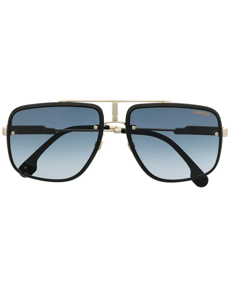 Carrera Glory II Sonnenbrille - Schwarz Schwarz