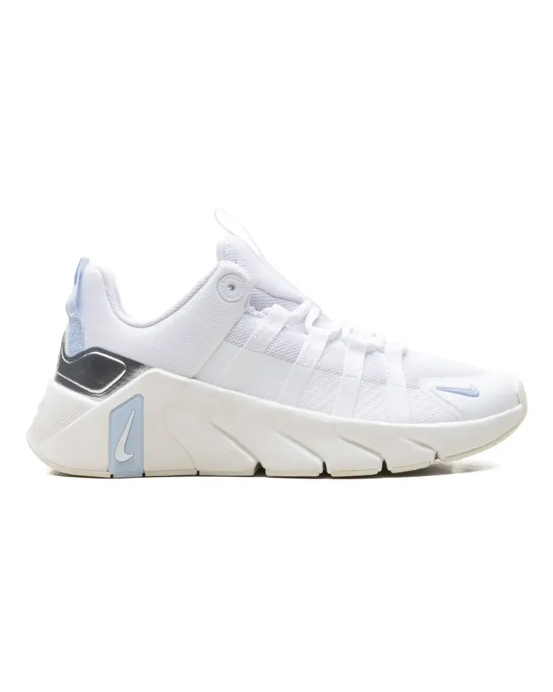 Nike Free Metcon Sneakers - Weiß Weiß