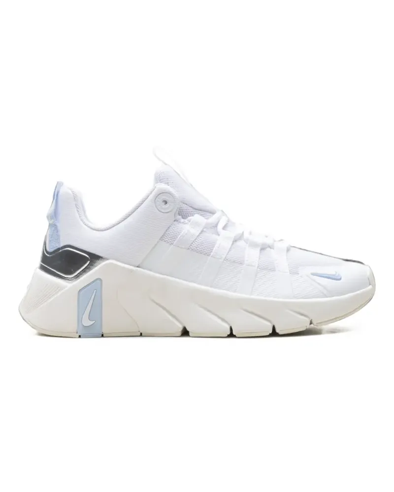 Nike Free Metcon sneakers - Weiß Weiß