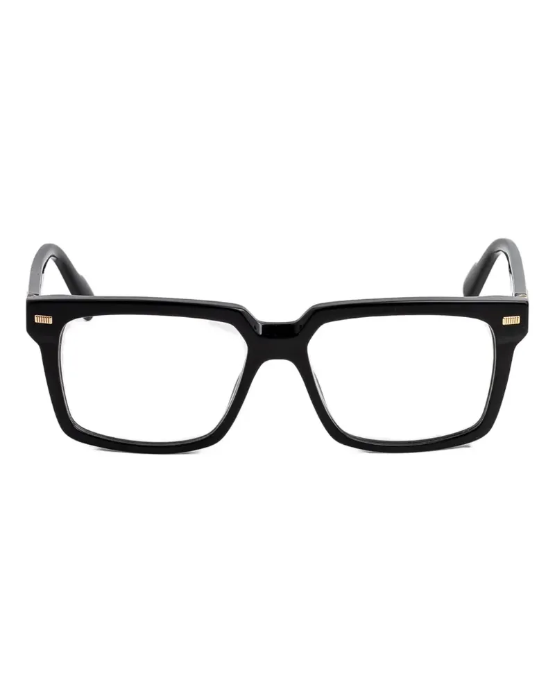 CAZAL MOD 6038 Brille - Schwarz Schwarz