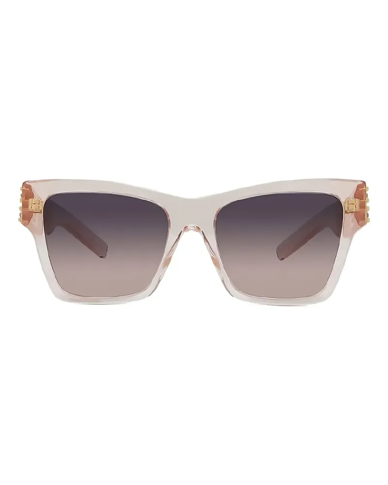 Givenchy GV40076 Sonnenbrille - Nude Nude