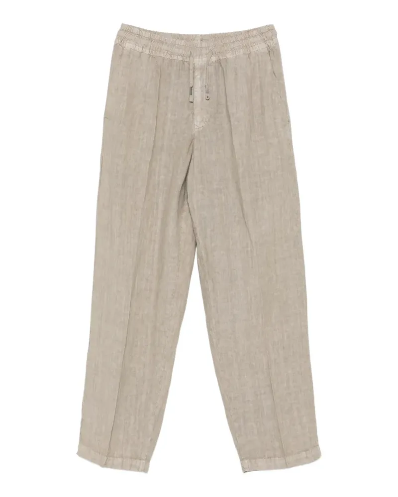 Costumein Hose mit Kordelzug - Nude Nude