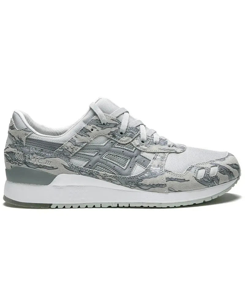Asics Gel-Lyte 3' Sneakers - Grau Grau