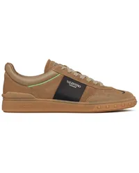 Valentino Garavani Upvillage Sneakers Braun